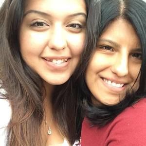 Meet your Posher, Sonia